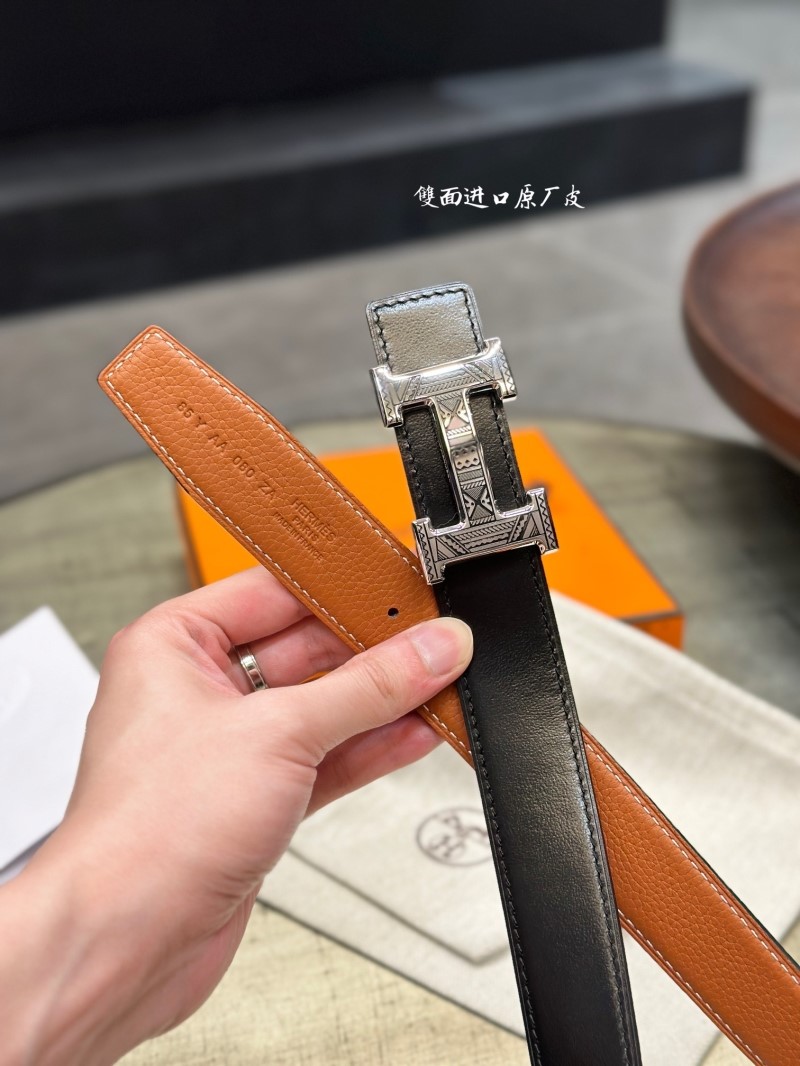 Hermes Belts